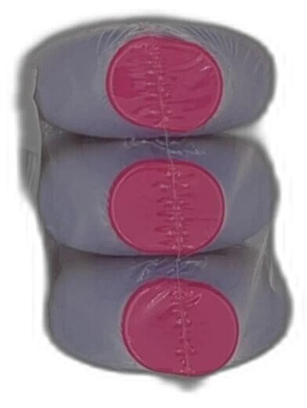 EOS Shea Better Vanilla Cashmere Body Wash – 3-Pack, 16 oz Each, Creamy Gel Form